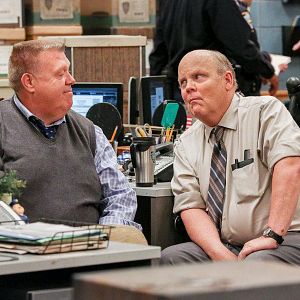 Bilder Brooklyn Nine-Nine