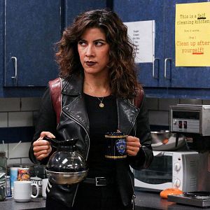 Bilder Brooklyn Nine-Nine