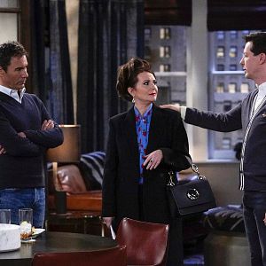 Bilder Will & Grace