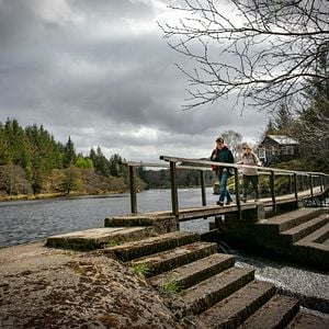 Bilder Kevin Guthrie