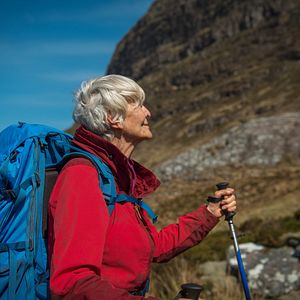 Bilder Sheila Hancock