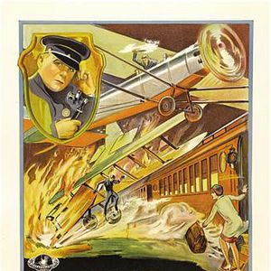 Bilder The Shield of Honor