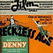 Bilder The Reckless Age