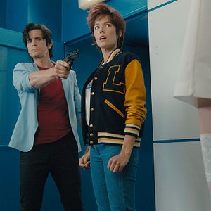 Bilder Nicky Larson: City Hunter