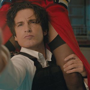 Bilder Nicky Larson: City Hunter