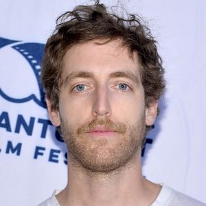 Bilder Thomas Middleditch