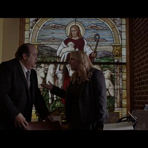 Bilder Getting Grace