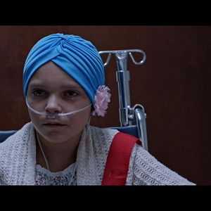 Bilder Getting Grace