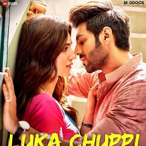 Bilder Luka Chuppi