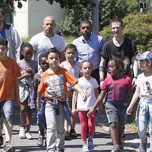 Bilder Youssef Hajdi