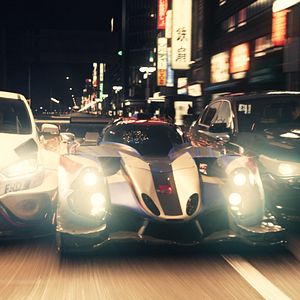 Bilder Operation Golden Job