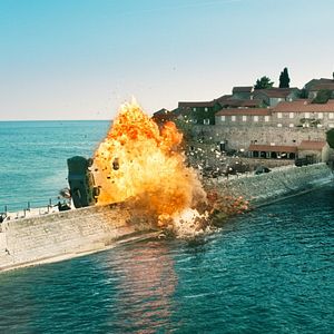 Bilder Operation Golden Job