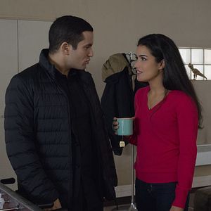 Bilder Sabrina Ouazani