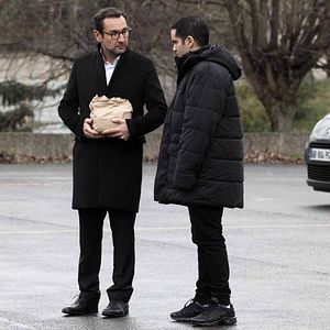 Bilder Gilles Lellouche