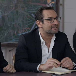 Bilder Gilles Lellouche