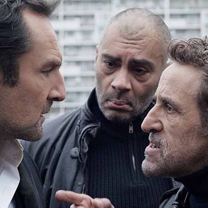 Bilder Gilles Lellouche