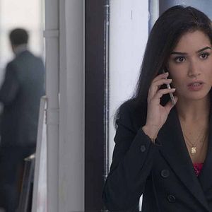 Bilder Sabrina Ouazani