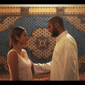 Bilder Scheich Jackson