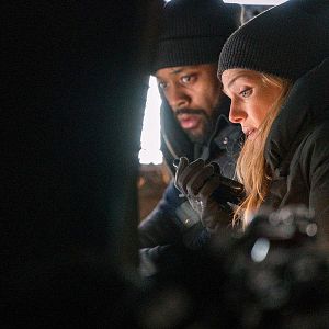 Bilder LaRoyce Hawkins