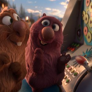 Bilder Willkommen im Wunder Park