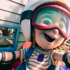 Bilder Willkommen im Wunder Park