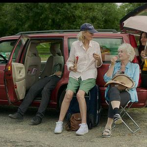 Bilder On ment toujours à ceux qu'on aime