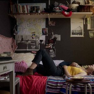 Bilder On ment toujours à ceux qu'on aime