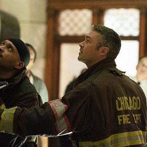 Bilder Chicago PD