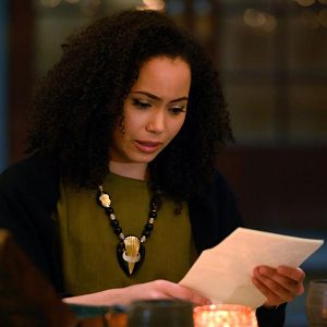 Bilder Madeleine Mantock