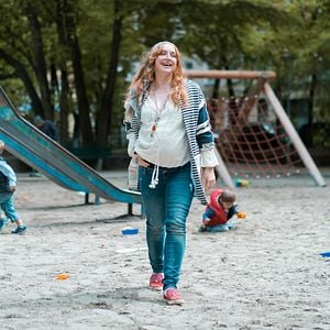 Bilder Brigitte Hobmeier