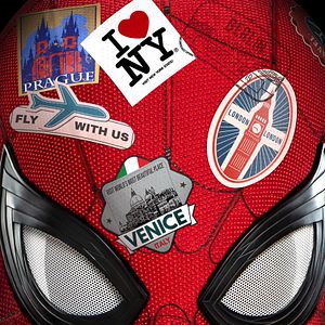 Bilder Spider-Man: Far From Home