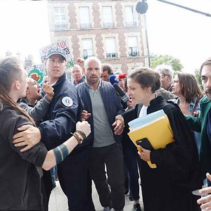 Bilder Ein Papa für alle - Zusammen sind wir stärker