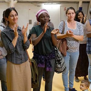 Bilder Ein Papa für alle - Zusammen sind wir stärker