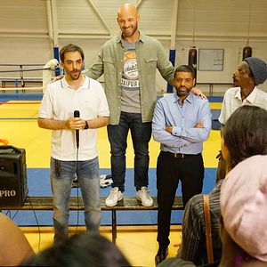 Bilder Ein Papa für alle - Zusammen sind wir stärker