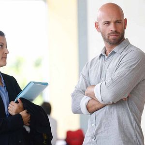 Bilder Ein Papa für alle - Zusammen sind wir stärker