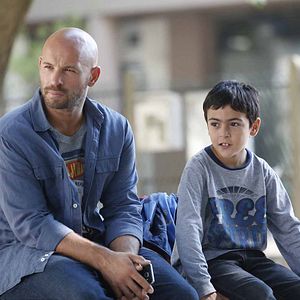 Bilder Ein Papa für alle - Zusammen sind wir stärker