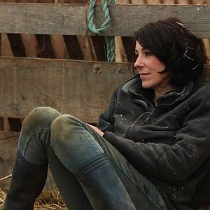 Bilder Jeune bergère