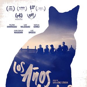 Bilder Los años azules