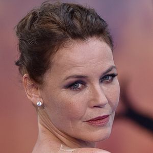 Bilder Connie Nielsen