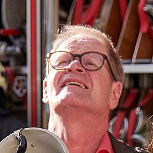 Bilder Guntbert Warns