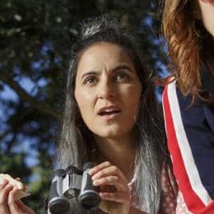 Bilder Madeleine Sami