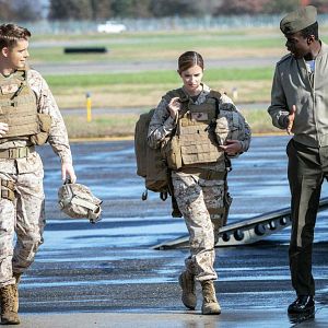 Bilder The Code (2019)