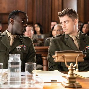 Bilder The Code (2019)