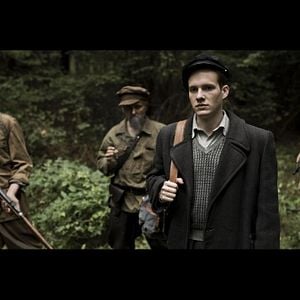 Bilder Sommer 1943 - Das Ende der Unschuld