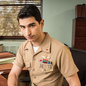 Bilder The Code (2019)