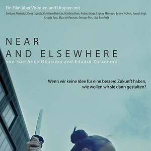 Bilder Near And Elsewhere