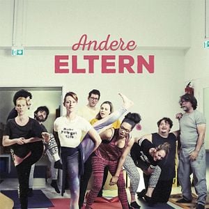 Bilder und Fotos zur Serie Andere Eltern - FILMSTARTS.de