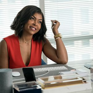 Bilder Taraji P. Henson