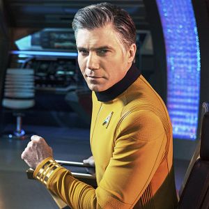 Bilder Star Trek: Discovery