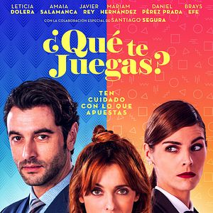 Bilder ¿Qué te juegas?